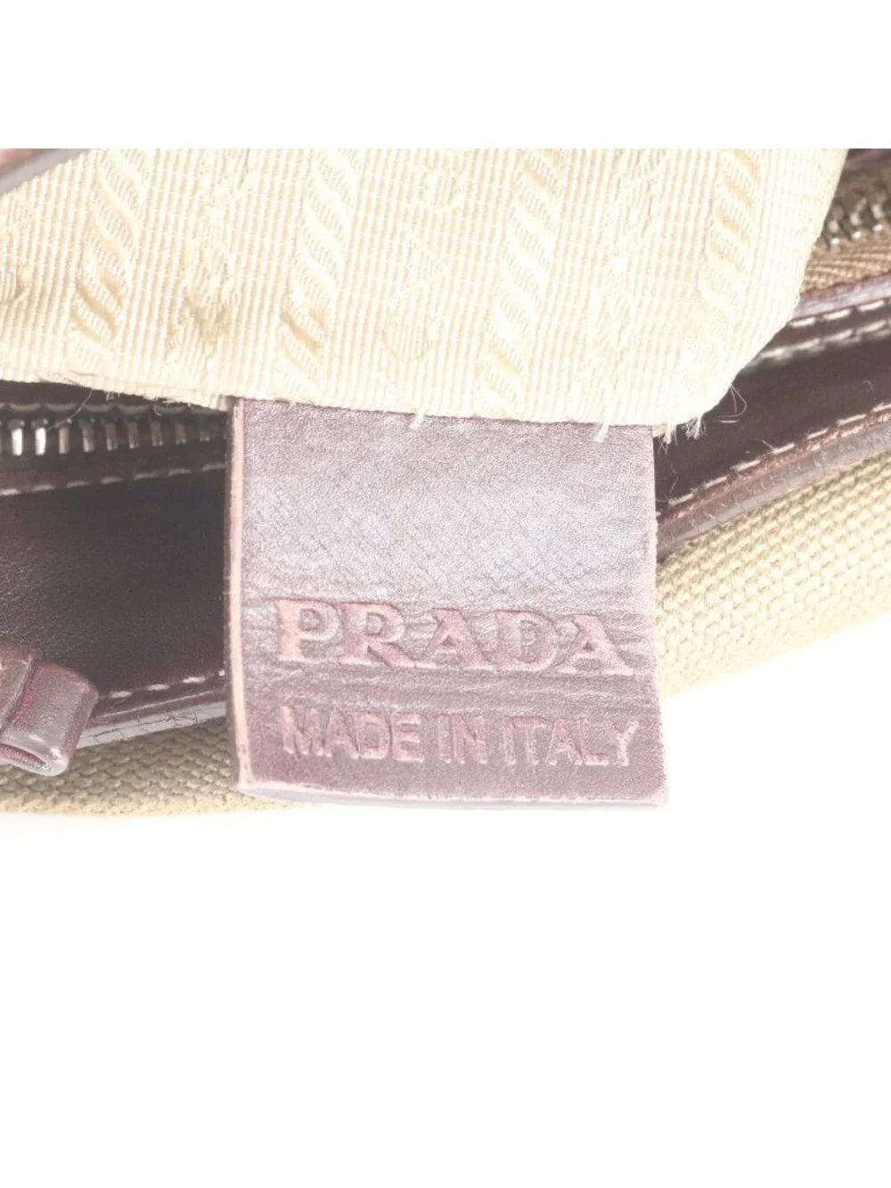 Prada this authentic